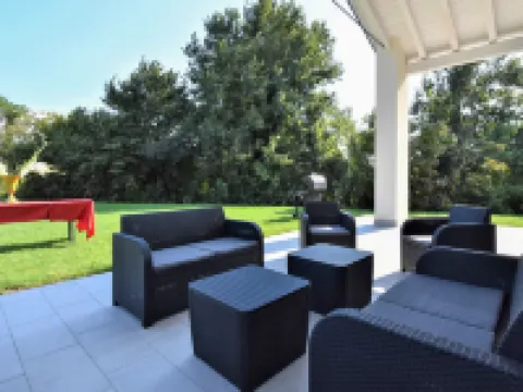 Cà Riviera Bosco Piccolo Hotels in Mira