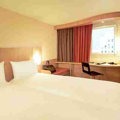 Ibis Ouarzazate Centre Rooms