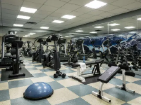 The Crystal Lodge Hotels in Whistler