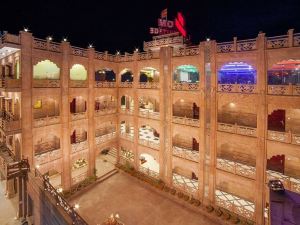 Om Heritage Haveli