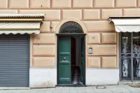 Cozy Holiday Home in Camogli by Wonderful Italy