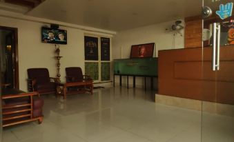 Residenza by Hotel Sri Dhevi, Salem