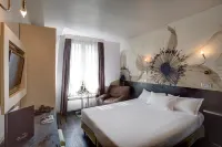 Hotel Vivaldi Các khách sạn gần IESEG School of Management