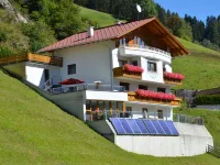 Wechner - Balcony