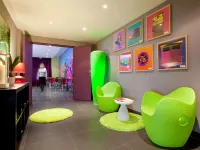 Ibis Styles Paris Val de Fontenay Hotel a Le Perreux-Sur-Marne