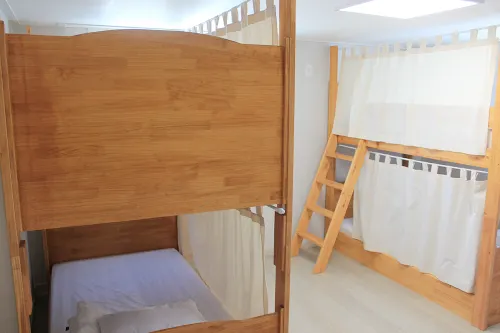 Syuming Guesthouse