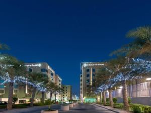 InterContinental Hotels Al Khobar