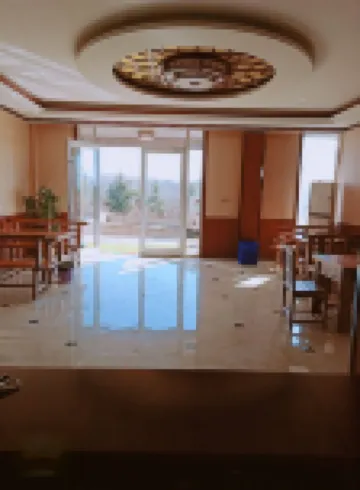 Mengyin Furunjia Manor