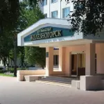 Железногорск Отели в г. 