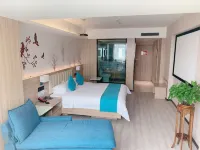 h Hotel (Taiyuan Yingze Street University of Technology) Hotels near Shanxi Museum