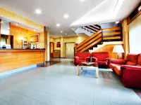 Hotel Alcarria Hotel a Guadalajara