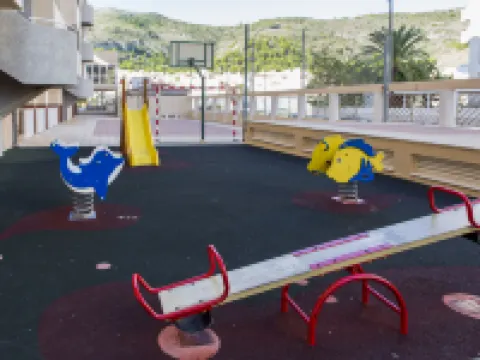 Ana Hoteles en Cullera