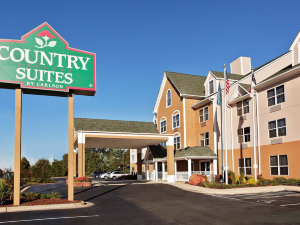 Country Inn & Suites by Radisson, Burlington (Elon), NC