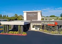Doubletree by Hilton Chico Hotels near Crazy Horse Saloon