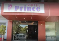 Hotel Prince Hotel dekat Chakratirth Beach