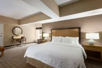 Hampton Inn & Suites Clayton/St. Louis-Galleria Area Hotel di Clayton