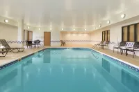 Hampton Inn San Angelo - 2 étoiles