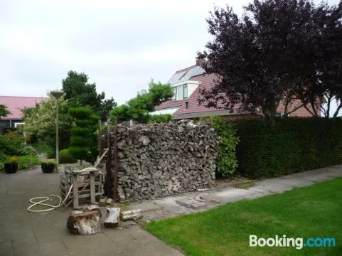 瓦斯奇比布洛克住宿加早餐旅館