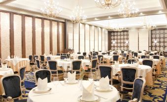 New Orient Landmark Hotel