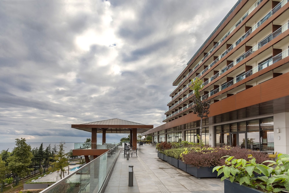 Radisson Blu Hotel Trabzon