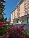 Best Western Hotel I Colli Các khách sạn gần University of Camerino