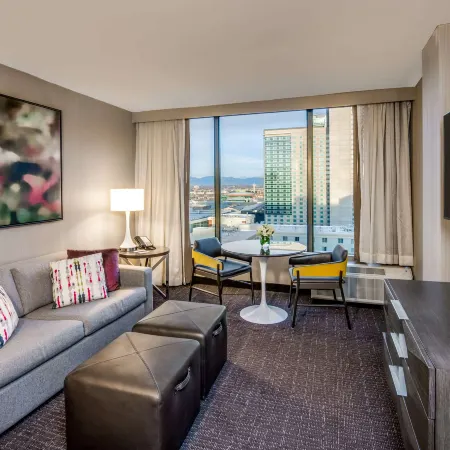 Sonesta Denver Downtown