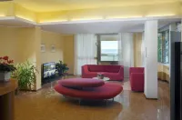 Hotel Sorriso Hotels in Sirolo