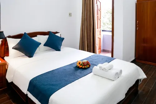 Khách sạn La Cactus