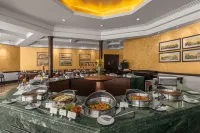 Sarovar Portico  Surajkund Faridabad Hôtels à : District de Faridabad