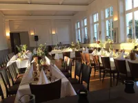 Parkhotel Putbus International Hotels in Putbus