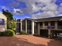 ทวินทาวเวอร์สอินน์ โรงแรมใกล้St Leonards