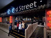 Resorts World Genting – Genting SkyWorlds Hotel