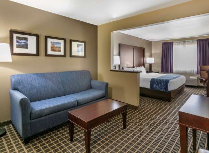 Comfort Inn Fort Collins North