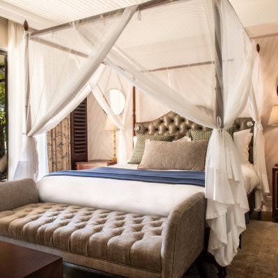 Presidential Suite Royal Livingstone Hotel by Anantara Promo Code