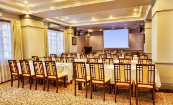 Rembrandt Hotel Nha Trang