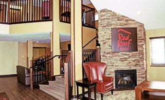 Red Roof Inn Fargo - I-94/ Medical Center
