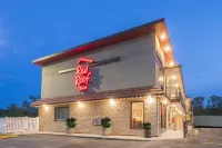 Red Roof Inn Wildwood – Cape May/Rio Grande Hotels in Lower Township