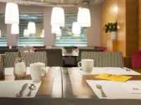 Holiday Inn VIENNA CITY by IHG Hotels near Naschmarkt