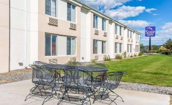 Sleep Inn Billings