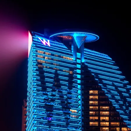 W XI'AN