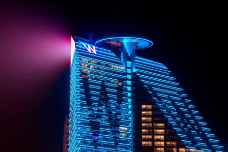 W XI'AN