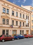 Hotel Augustus et Otto Hôtels à : Smichov