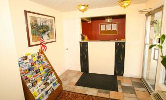 Budget Inn Cicero