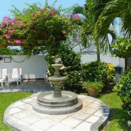Hotel Pez Vela