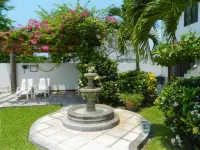 Hotel Pez Vela - 2 Sao