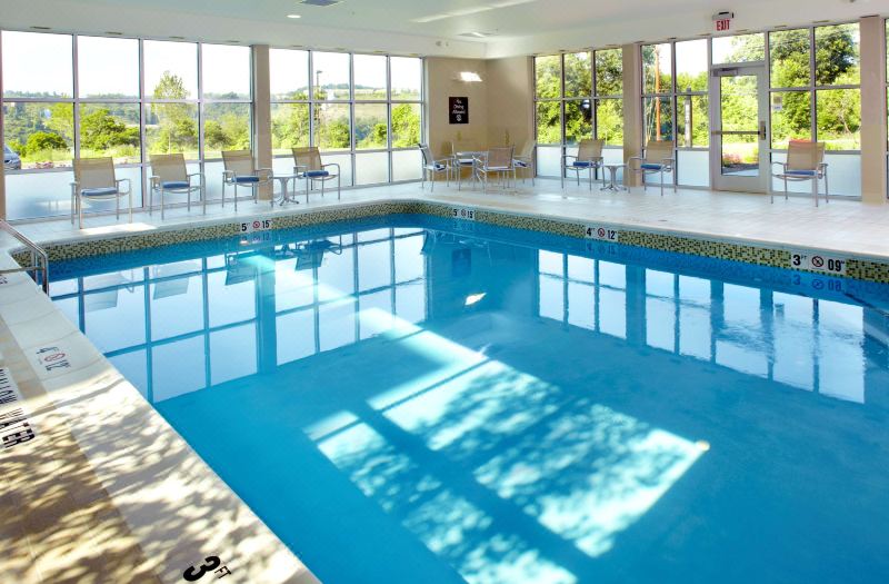 Homewood Suites by Hilton Pittsburgh Airport Robinson Mall Area photo 2