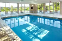 Homewood Suites by Hilton Pittsburgh Airport Robinson Mall Area Hotels in Moon Township