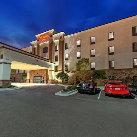 Hampton Inn Summerville