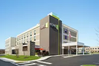 Home2 Suites by Hilton Warminster Horsham - breakfast