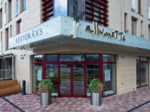 Wellton Riga Hotel & Spa Hotels in Riga